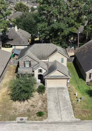 Main picture of 21691 Horseshoe Dr