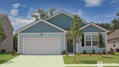 Main picture of 2501 Riverboat Way
