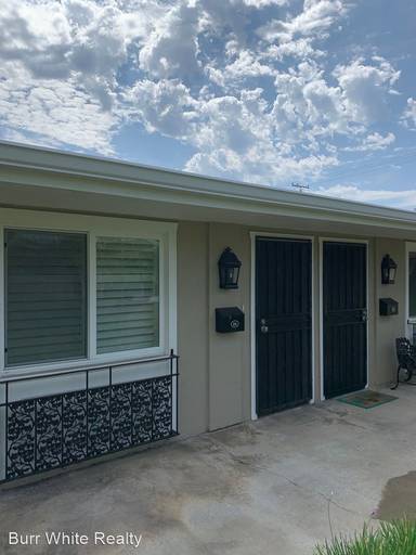 Main picture of Orleans Townhouse