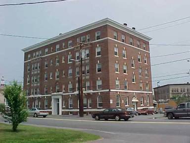 Main picture of 77 Elm St