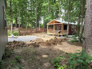 Main picture of 500 S Wind Dr