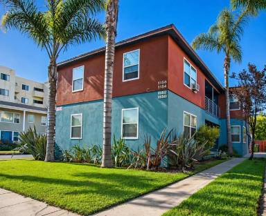 Main picture of 1150 Venice Blvd