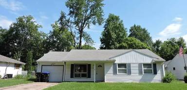Main picture of 3912 SW 26th St