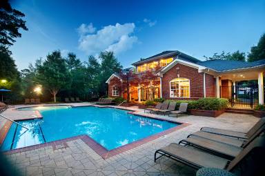 Main picture of Gables Montclair