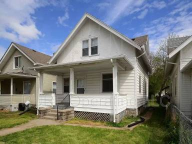 Main picture of 2514 Corby St