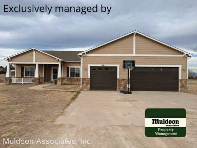 Main picture of 895 S Indian Bend Dr