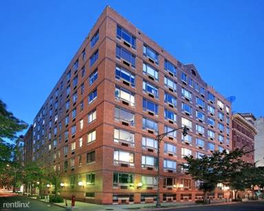Main picture of 110 Horatio Street Apartments