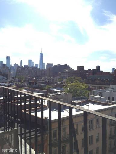Main picture of The Gansvoort