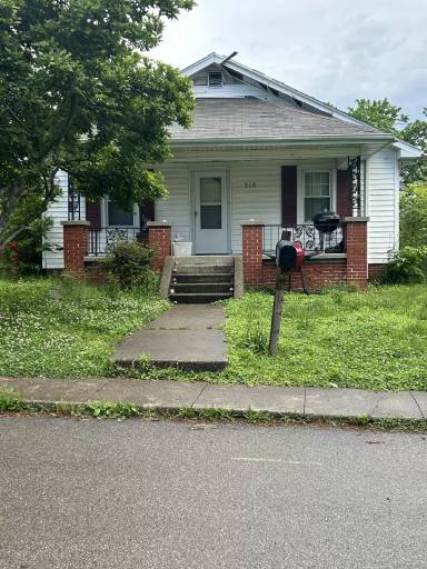 Main picture of 212 Locust St