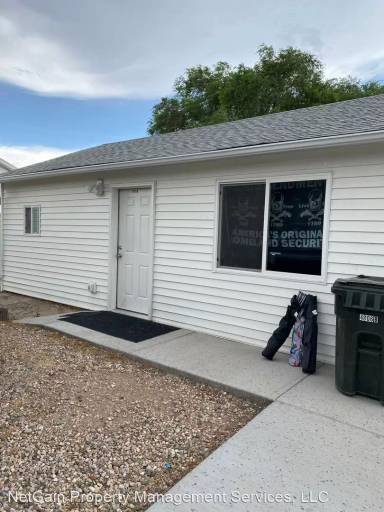 Main picture of 4806 N Wagon Wheel Dr