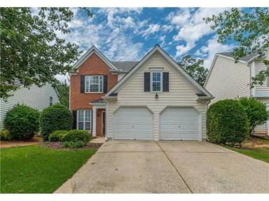 Main picture of 3261 Serenade Ct
