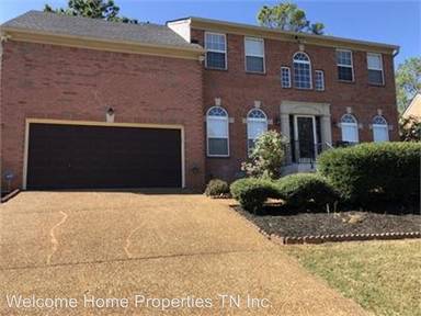 Main picture of 804 Chandler Grv