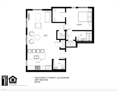 Main picture of 31 North Beacon St