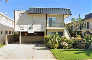 Main picture of 3746 S Canfield Ave