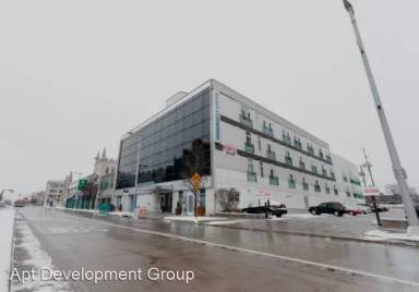 Main picture of Innerbelt Lofts
