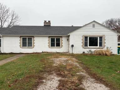 Main picture of 134 Duffey St