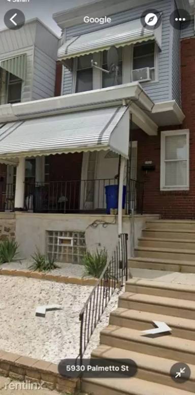 Main picture of 5946 Palmetto St