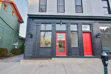 Main picture of 116 W Martin St