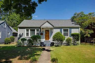 Main picture of 1511 Texas Ave