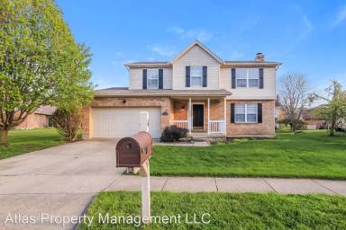 Main picture of 4553 Fairfield Commons Dr