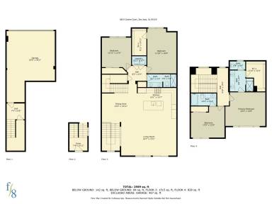 Main picture of 6813 Canine Ct
