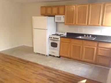 Main picture of Spring Garden Court