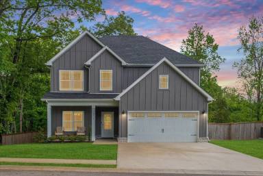 Main picture of 1565 Malone Way