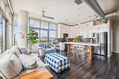 Main picture of Madrigal Lofts