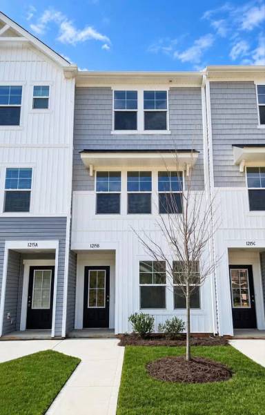 Main picture of 3BR Townhome • Brand-New Build • Garage Parking