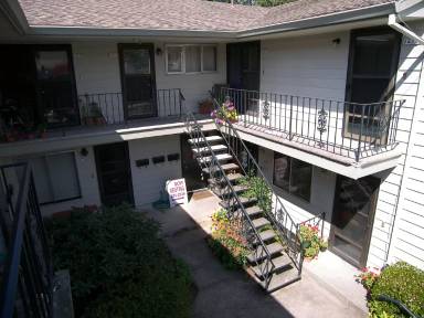 Main picture of Madison Manor