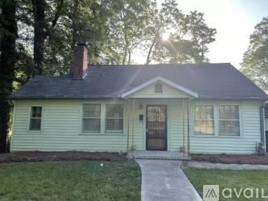 Main picture of 1326 S Lee St