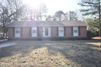 Main picture of 1840 Fargo Dr