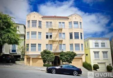 Main picture of 2450 Union St