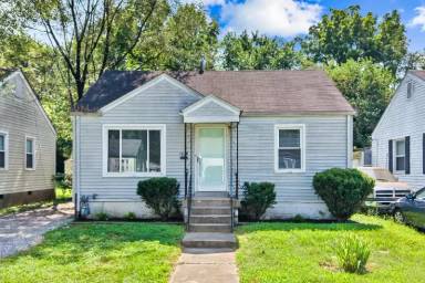 Main picture of 1620 Phyllis Ave