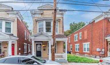Main picture of 2128 Susquehanna St