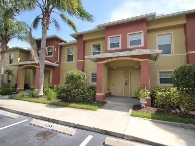 Main picture of Vista At Heritage Bay