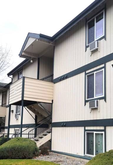 Main picture of Cedar Wood Estates