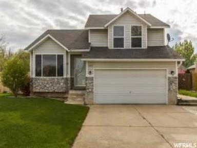 Main picture of 1220 N 250 W