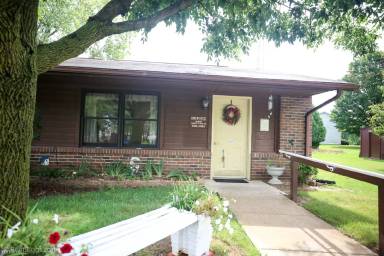 Main picture of Forest Place Senior Apartments