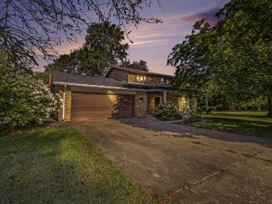 Main picture of 714 E Gun River Dr