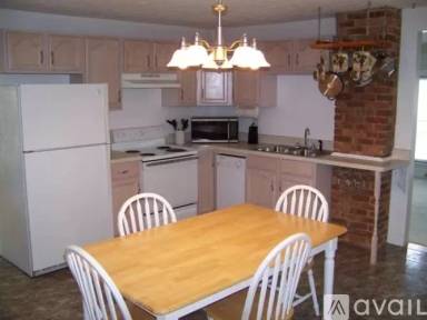 Main picture of 419 Jefferson St