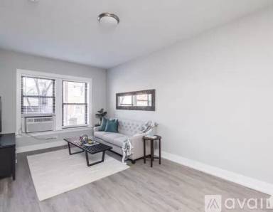 Main picture of Brompton Apartments