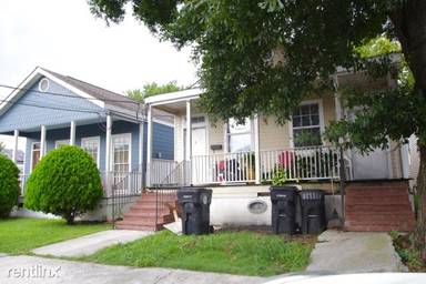 Main picture of 3119 Conti St