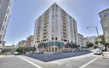 Main picture of 2040 Franklin St