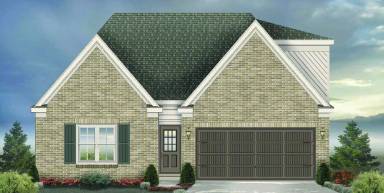 Main picture of 1309 Benjamin Harrison Dr