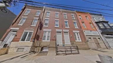 Main picture of 2605 Cecil B Moore Ave