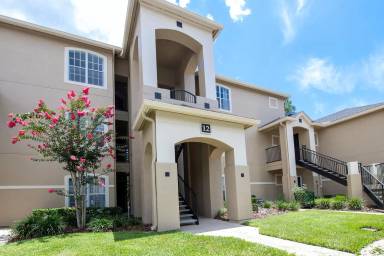 Main picture of Palms At Marsh Landing