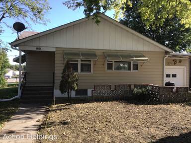 Main picture of 1101 W John St