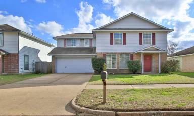 Main picture of 24307 Bar Kay Ln