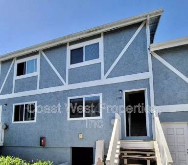 Main picture of Cypress Townhomes